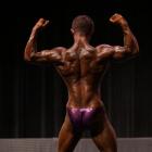 Trey  Edwards - NPC Southern Classic 2014 - #1